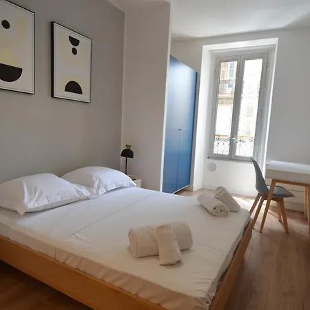 Napoleon - Superbe 2 Au Coeur Du Port De Apartament