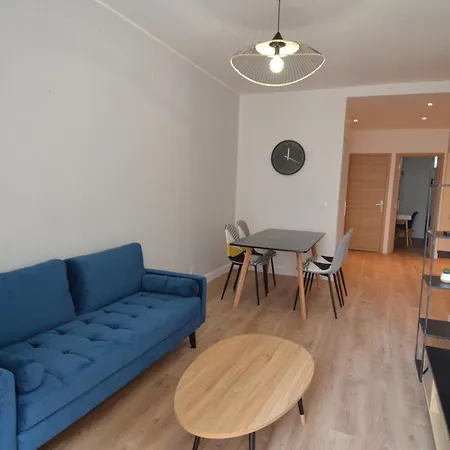 Napoleon - Superbe 2 Au Coeur Du Port De Apartament Nicea