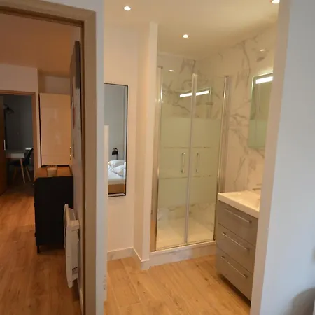 Apartment Napoleon - Superbe 2 Au Coeur Du Port De *