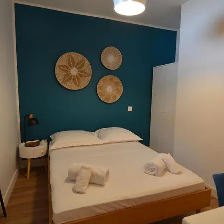 Apartment Napoleon - Superbe 2 Au Coeur Du Port De