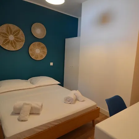 Apartment Napoleon - Superbe 2 Au Coeur Du Port De *