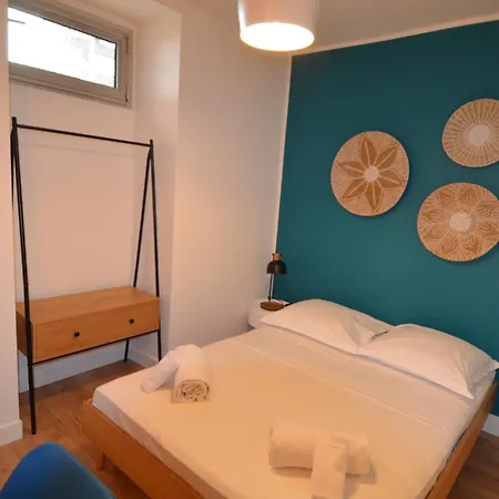 Napoleon - Superbe 2 Au Coeur Du Port De Apartment *