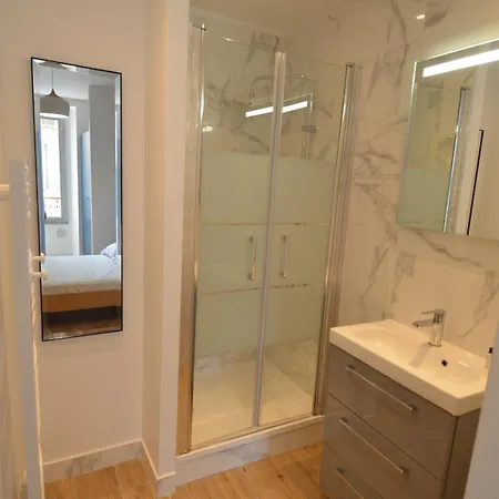 Napoleon - Superbe 2 Au Coeur Du Port De Appartement