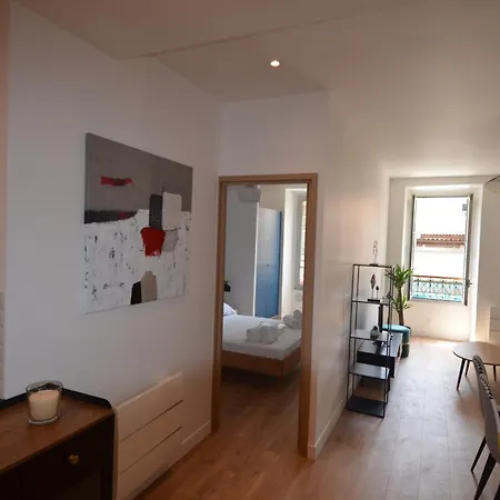 Appartement Napoleon - Superbe 2 Au Coeur Du Port De *